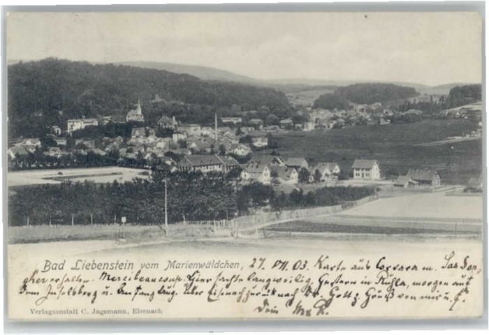 Bad Liebenstein