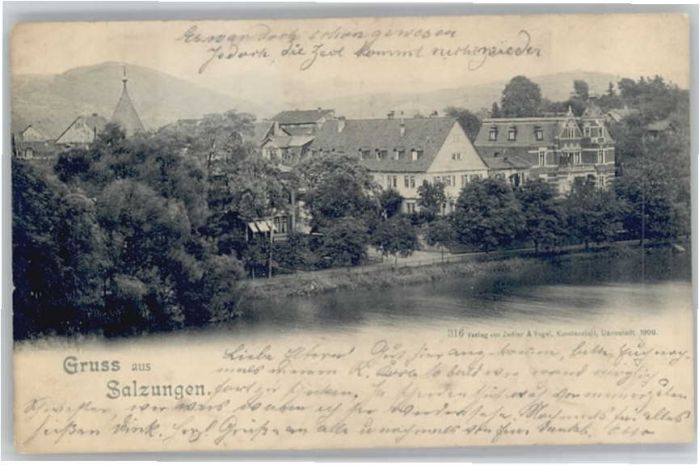 Bad Salzungen