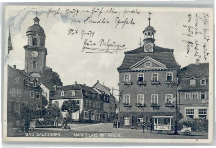 Bad Salzungen