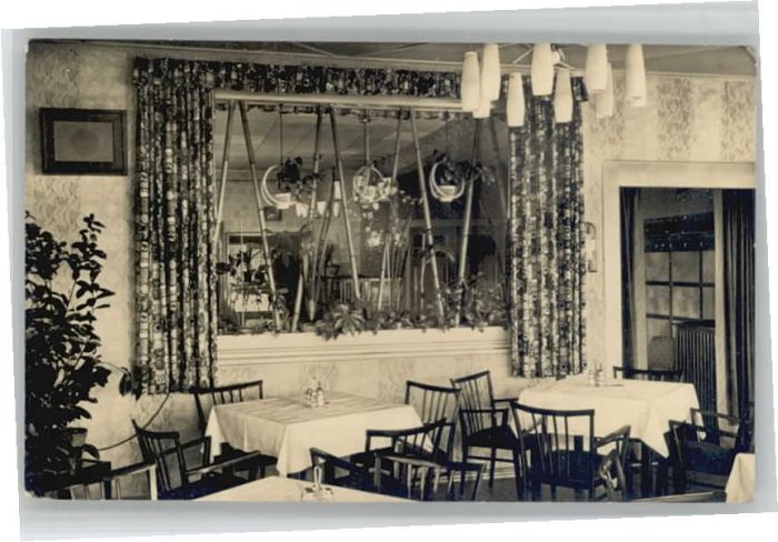 Masserberg Hildburghausen Thueringen