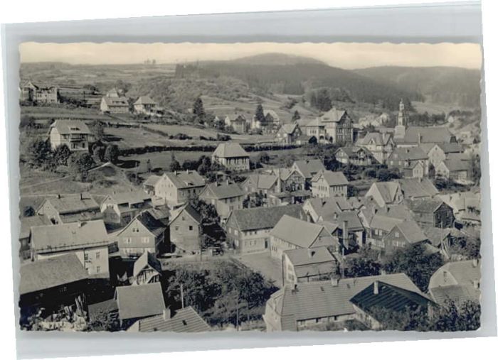 Pappenheim Thueringen