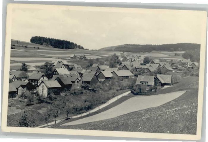 Steinbach-Hallenberg