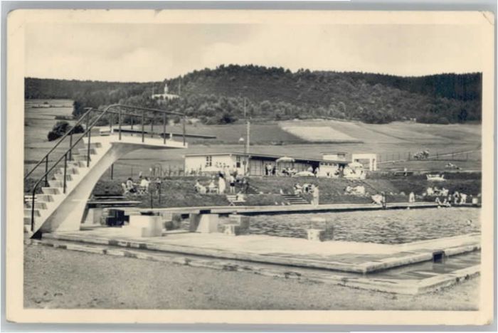 Steinbach-Hallenberg