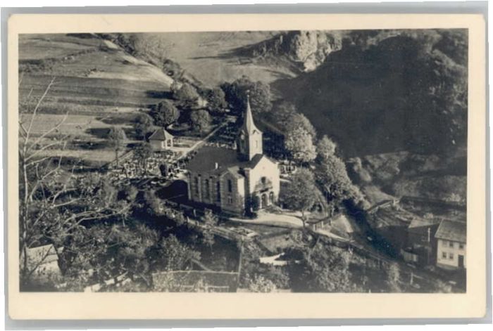 Pappenheim Thueringen