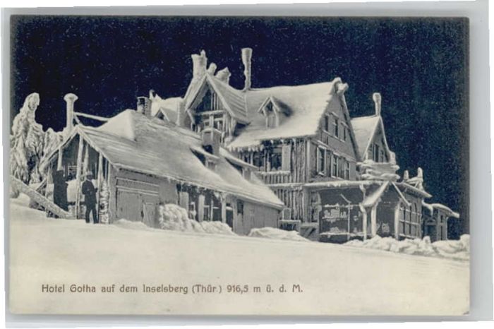 Inselsberg Schmalkalden Inselsberg Hotel Gotha