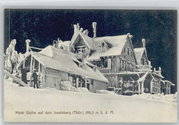 Inselsberg Schmalkalden Inselsberg Hotel Gotha
