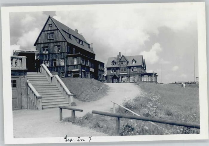 Inselsberg Schmalkalden Inselsberg