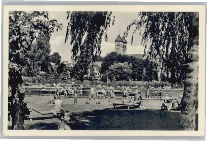 Bad Klosterlausnitz Schwimmbad