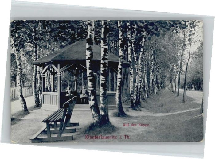 Bad Klosterlausnitz Köppe