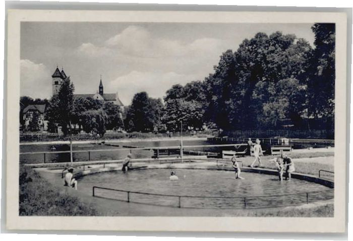 Bad Klosterlausnitz Schwimmbad
