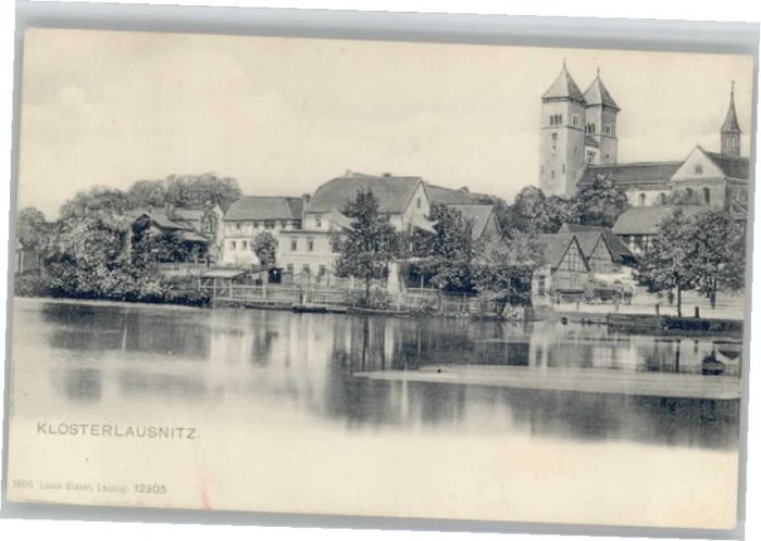 Bad Klosterlausnitz