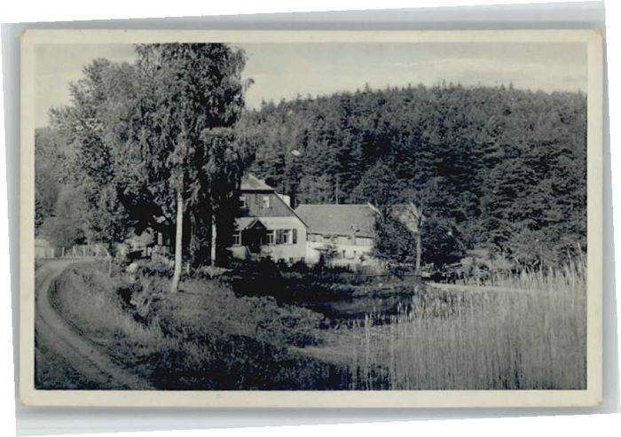 Eisenberg Thueringen aldhaus Meuschkenmühle Mühltal x