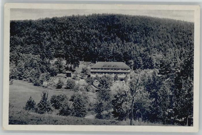 Eisenberg Thueringen aldhaus Amtsschreibersmühle *