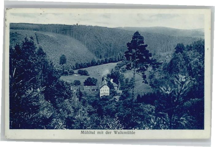 Eisenberg Thueringen alkmühle Mühltal x