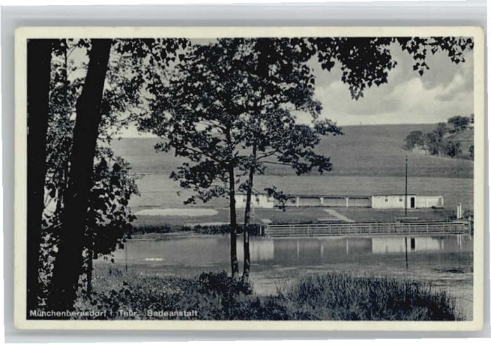 Muenchenbernsdorf adeanstalt