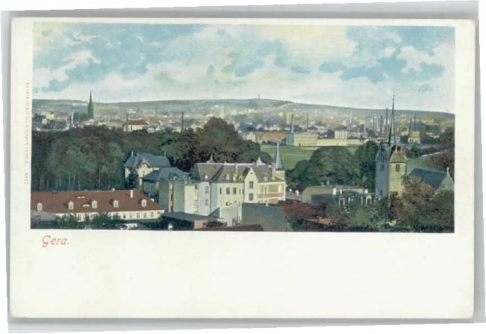 Gera