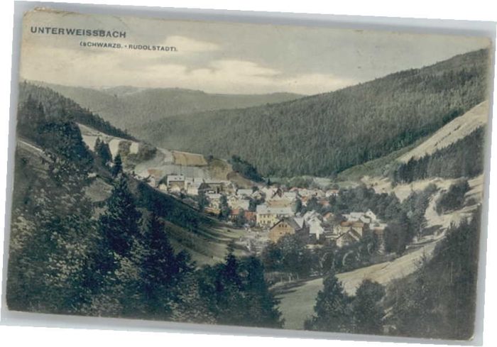 Unterweissbach