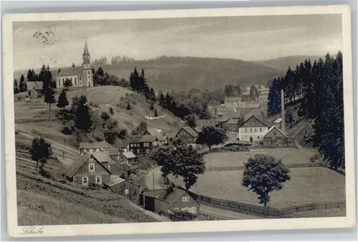 Scheibe-Alsbach