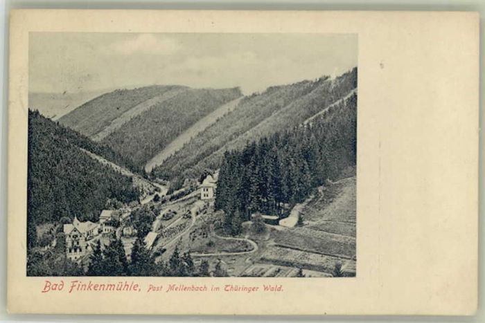 Bad Finkenmuehle