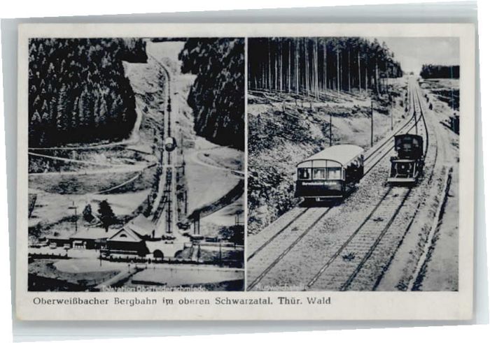 Obstfelderschmiede Bergbahn