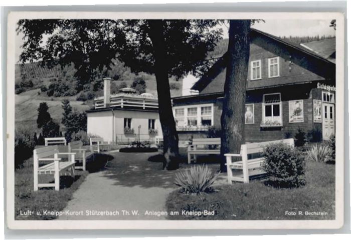 Stuetzerbach ichtspiele