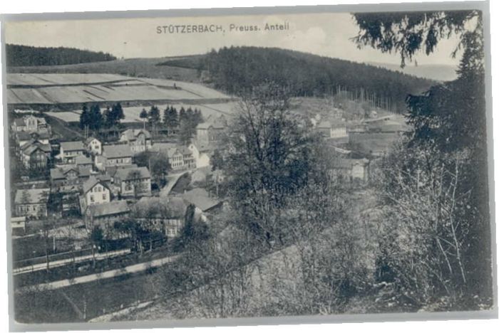 Stuetzerbach