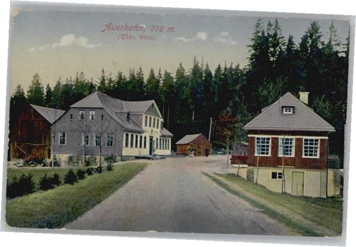 Stuetzerbach uerhahn