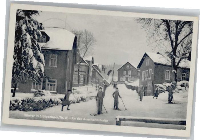 Stuetzerbach uerhahnstrasse