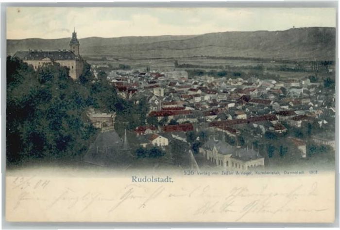 Rudolstadt