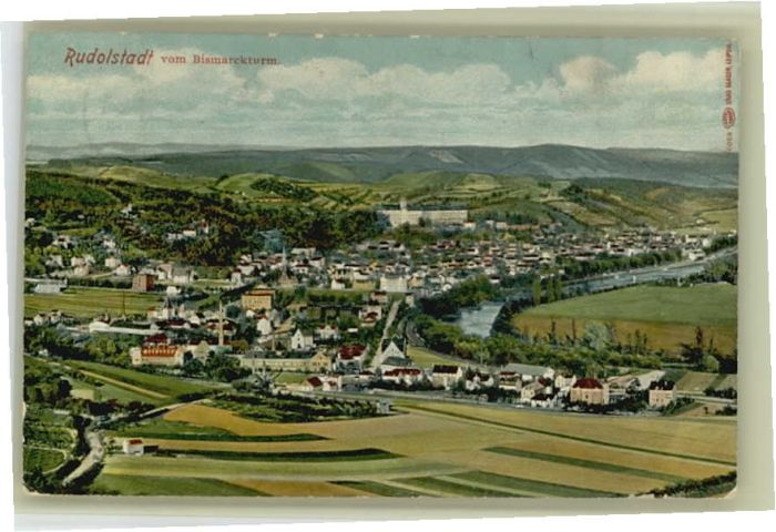 Rudolstadt