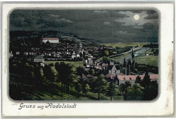 Rudolstadt