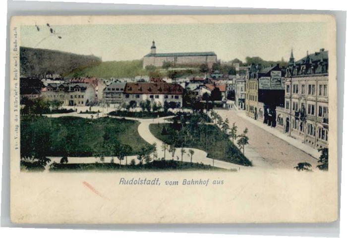 Rudolstadt