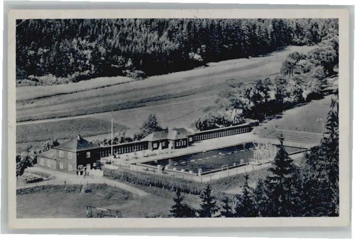 Leutenberg Thueringen Leutenberg Bad