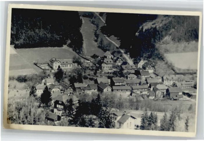 Unterloquitz Arnsbach