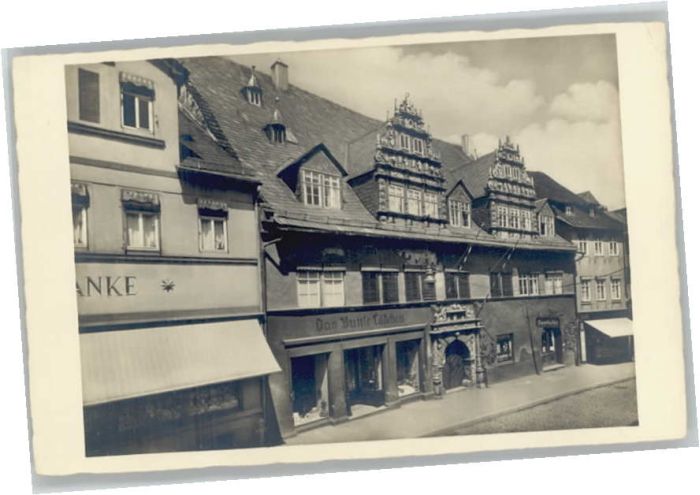 Saalfeld Saale Stadtapotheke