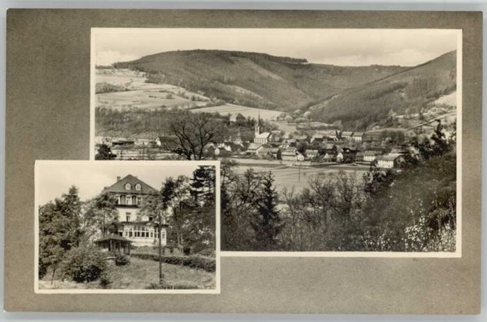 Uhlstaedt-Kirchhasel tzelbach