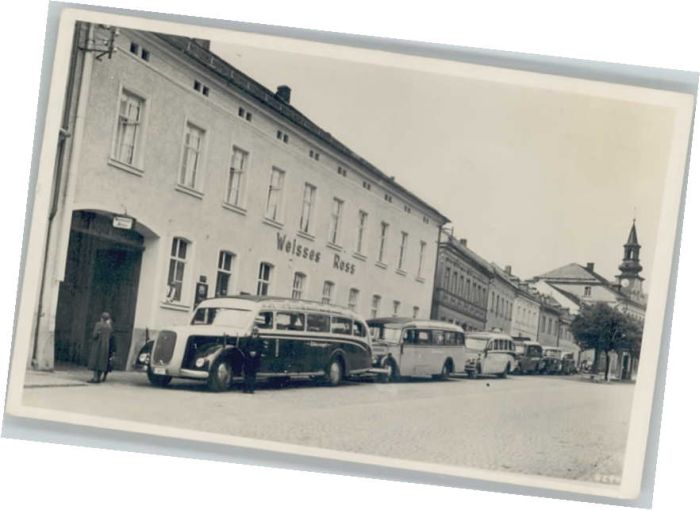 Saalburg Saale Hotel Pension Weisses Ross