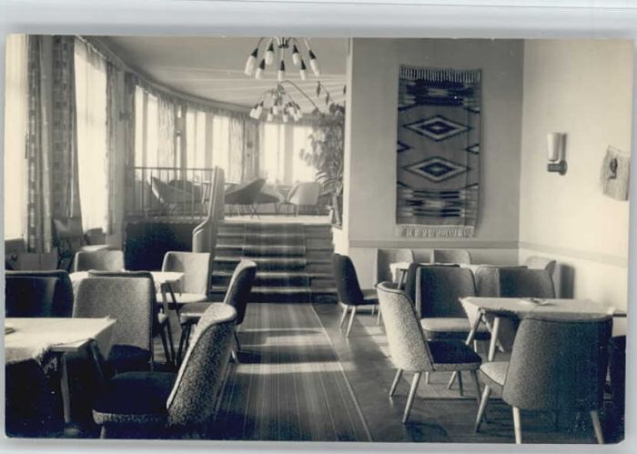 Saalburg Saale FDGB Ferienheim Hermann Schlimme