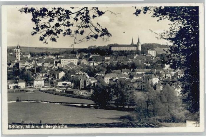 Schleiz