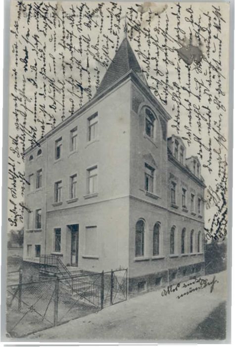 Schleiz Zions Kirche