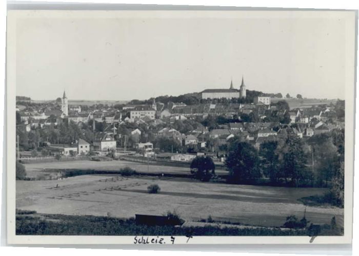 Schleiz