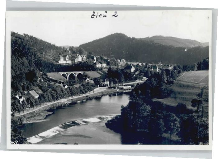 Ziegenrueck Saale Ziegenrück