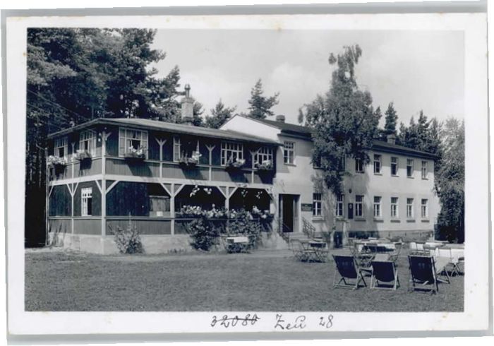 Zeulenroda Pfefferleite