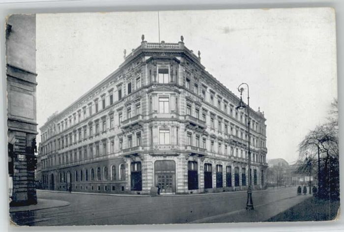 Leipzig Allgemeine Deutsche Kredit-Anstalt