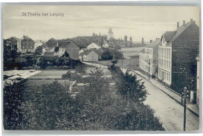 Leipzig St. Thekla
