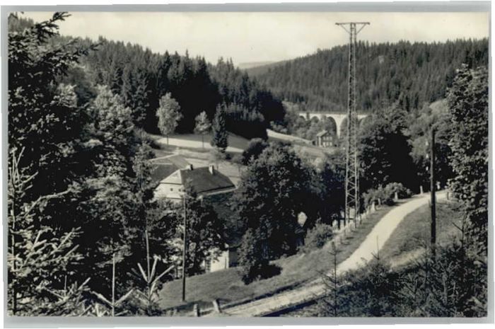 Wurzbach Heinrichshütte