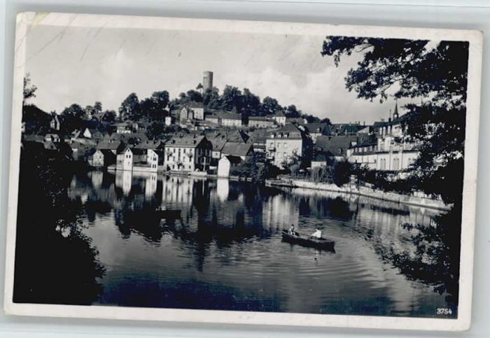 Bad Lobenstein Thueringen