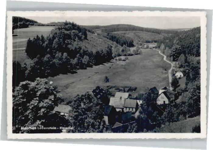 Bad Lobenstein Thueringen