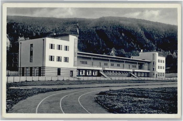 Bad Blankenburg Gausportschule