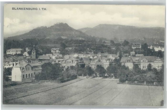 Bad Blankenburg